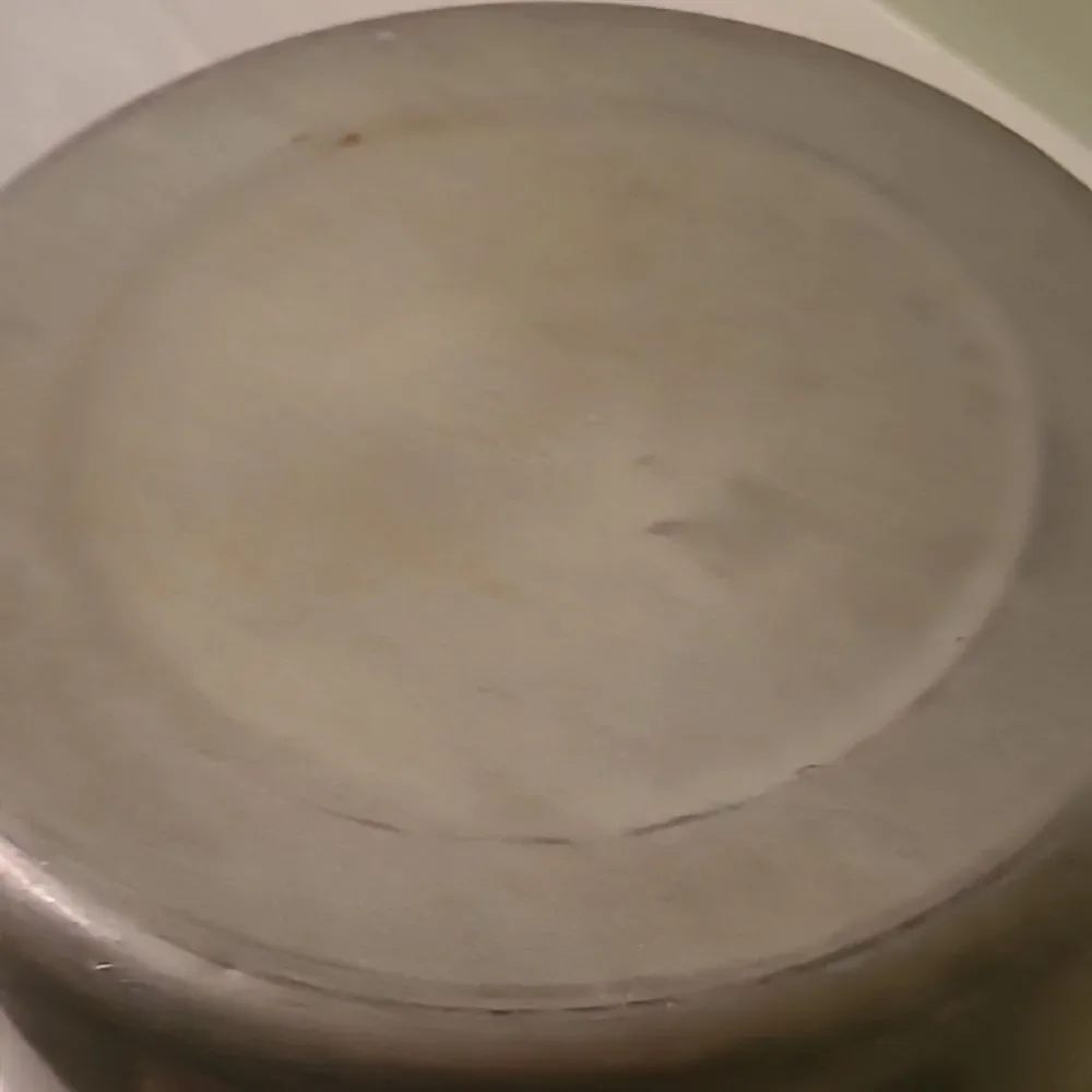 Vintage Aluminun Stock Pot with Lid